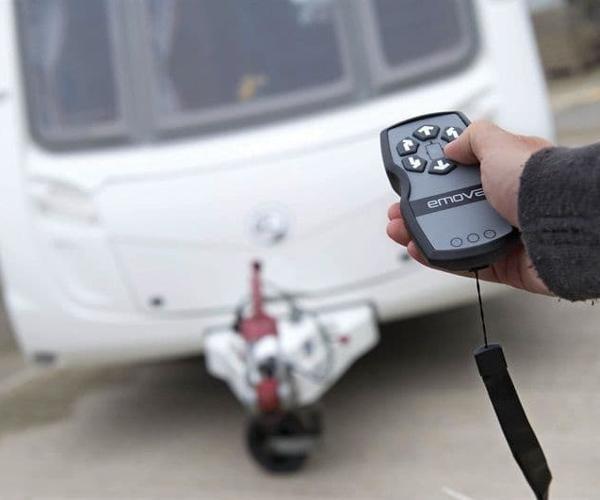 extra services and improvements for caravans and motorhomes in Essex and Suffolk