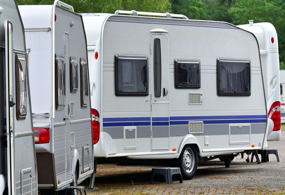 Caravan and Motorhome Mobile Servicing, Repairs, Parts and Supplies Essex, Suffolk